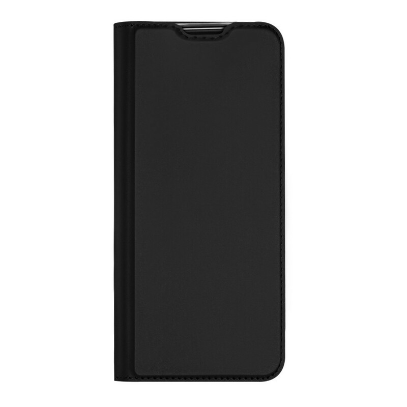 Flip Cover Oppo A16 / A16s Skin Pro DUX DUCIS Flip Cover Oppo A16 / A16s Skin Pro DUX DUCIS