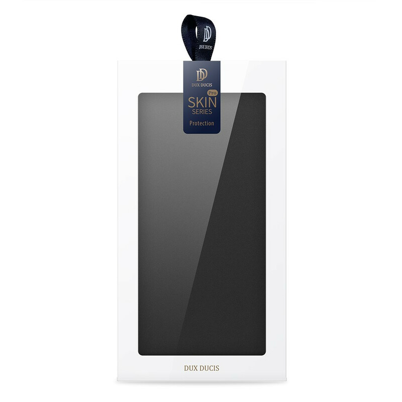 Flip Cover Oppo A16 / A16s Skin Pro DUX DUCIS Flip Cover Oppo A16 / A16s Skin Pro DUX DUCIS