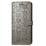 Housse Oppo A16 / A16s Animaux Animés Housse Oppo A16 / A16s Animaux Animés