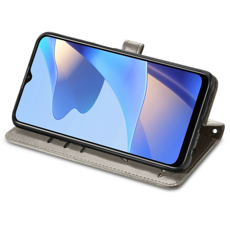 Housse Oppo A16 / A16s Animaux Animés Housse Oppo A16 / A16s Animaux Animés
