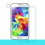 Protection en verre trempé pour l’écran de le Samsung Galaxy S5