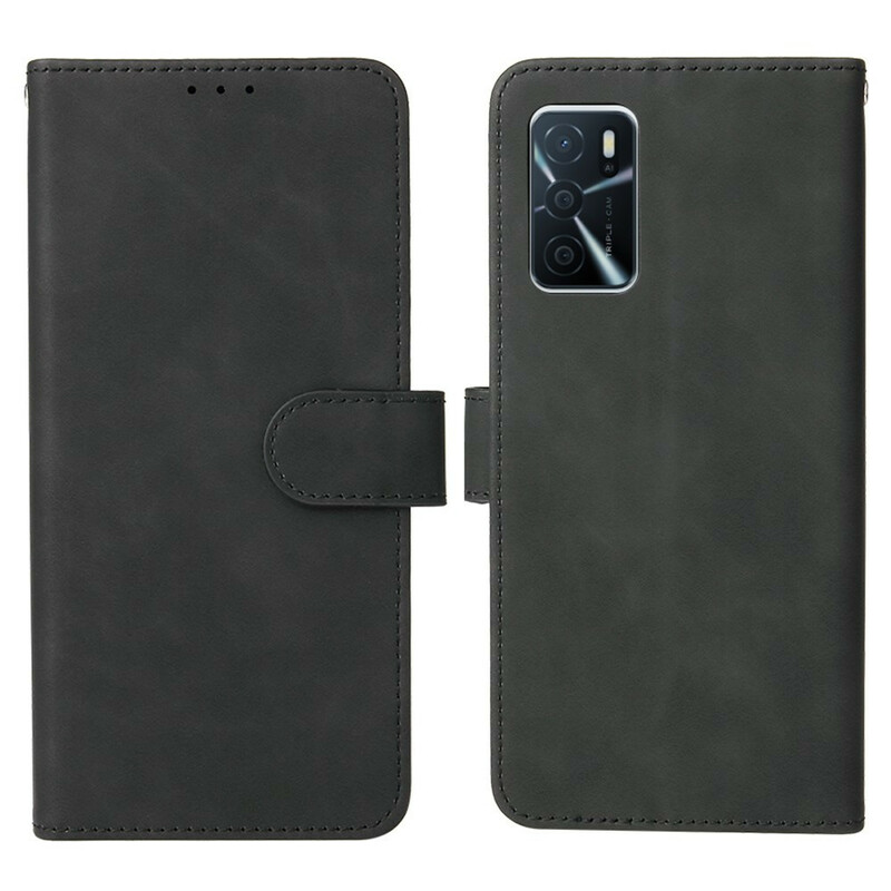 Housse Oppo A16 / A16s Skin-Touch Housse Oppo A16 / A16s Skin-Touch
