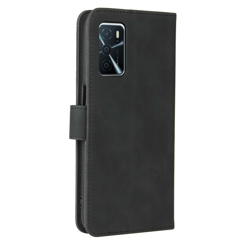 Housse Oppo A16 / A16s Skin-Touch Housse Oppo A16 / A16s Skin-Touch