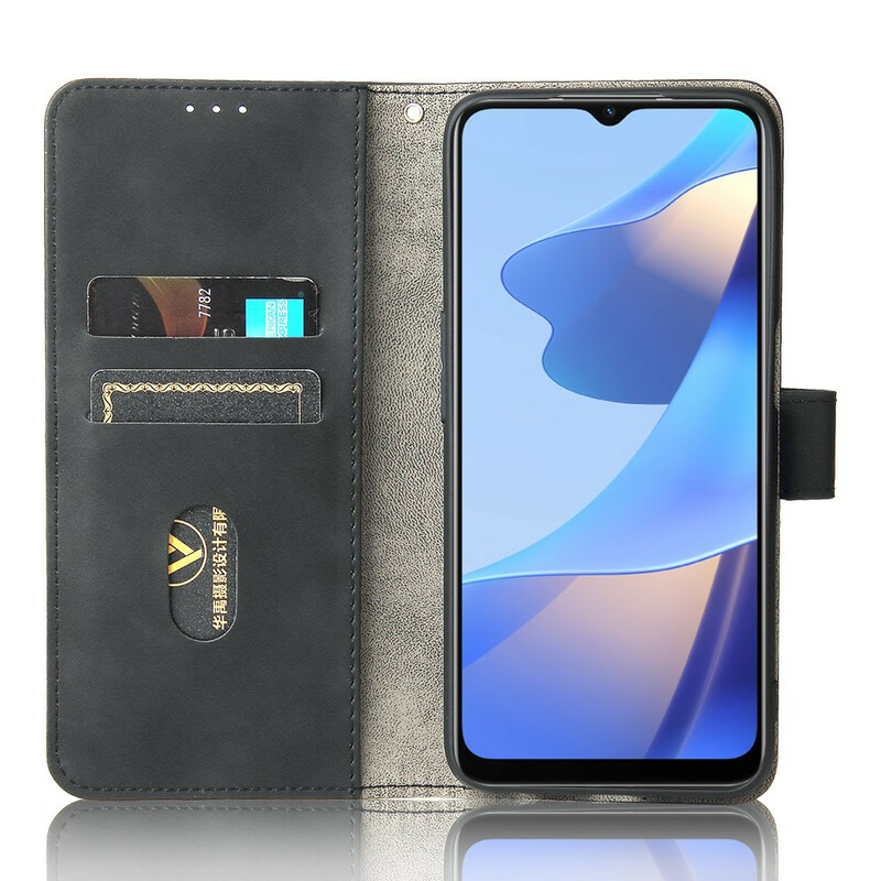 Housse Oppo A16 / A16s Skin-Touch Housse Oppo A16 / A16s Skin-Touch