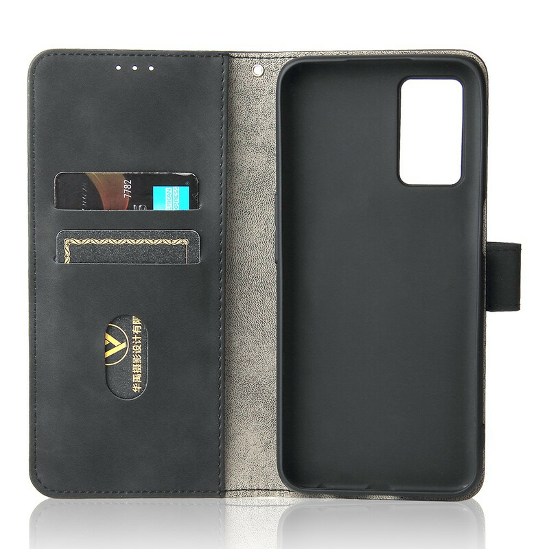 Housse Oppo A16 / A16s Skin-Touch Housse Oppo A16 / A16s Skin-Touch