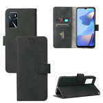Housse Oppo A16 / A16s Skin-Touch Housse Oppo A16 / A16s Skin-Touch