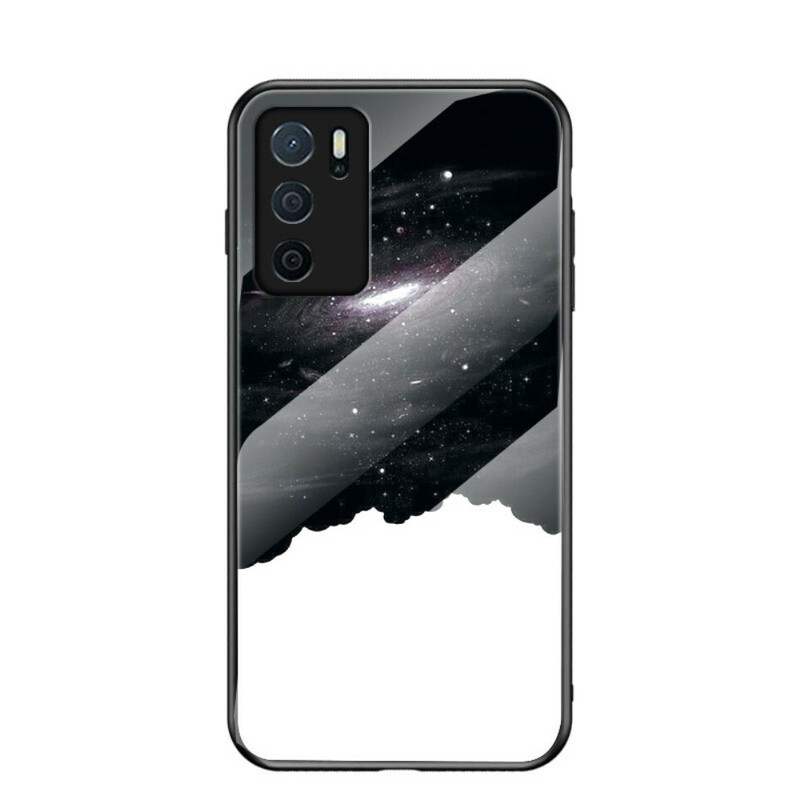 Coque Oppo A16 / A16s Verre Trempé Beauty Coque Oppo A16 / A16s Verre Trempé Beauty