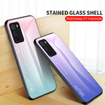 Coque Oppo A16 / A16s Verre Trempé Hello