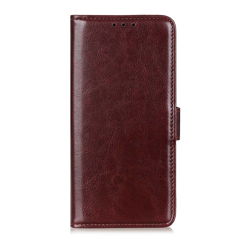 Housse iPhone 13 Simili Cuir Finesse Housse iPhone 13 Simili Cuir Finesse