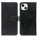 Housse iPhone 13 Crocodile Power Housse iPhone 13 Crocodile Power