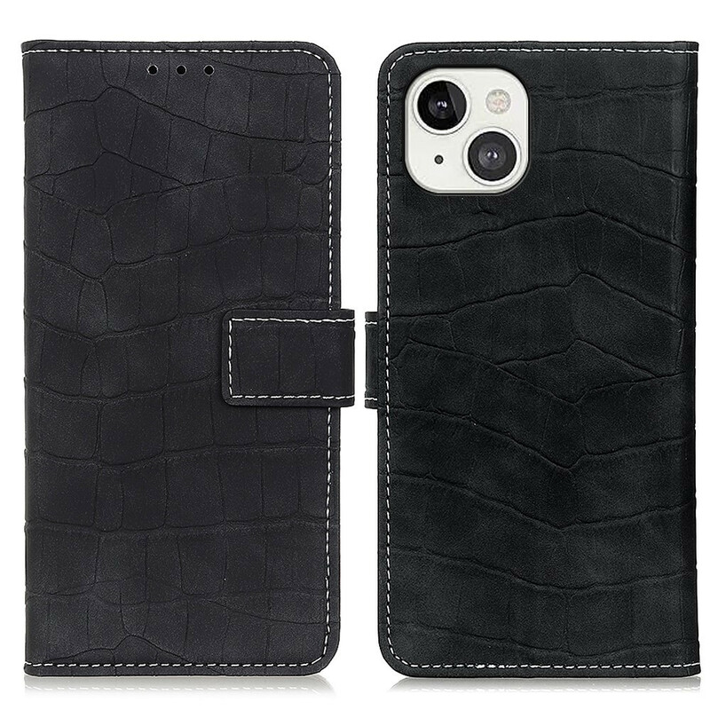 Housse iPhone 13 Crocodile Power Housse iPhone 13 Crocodile Power