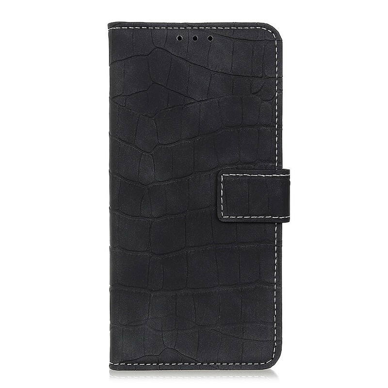 Housse iPhone 13 Crocodile Power Housse iPhone 13 Crocodile Power