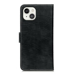 Housse iPhone 13 Crocodile Power Housse iPhone 13 Crocodile Power