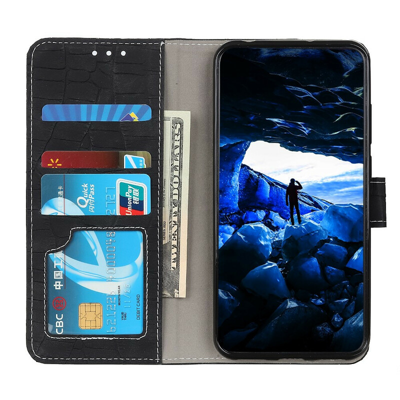 Housse iPhone 13 Crocodile Power Housse iPhone 13 Crocodile Power