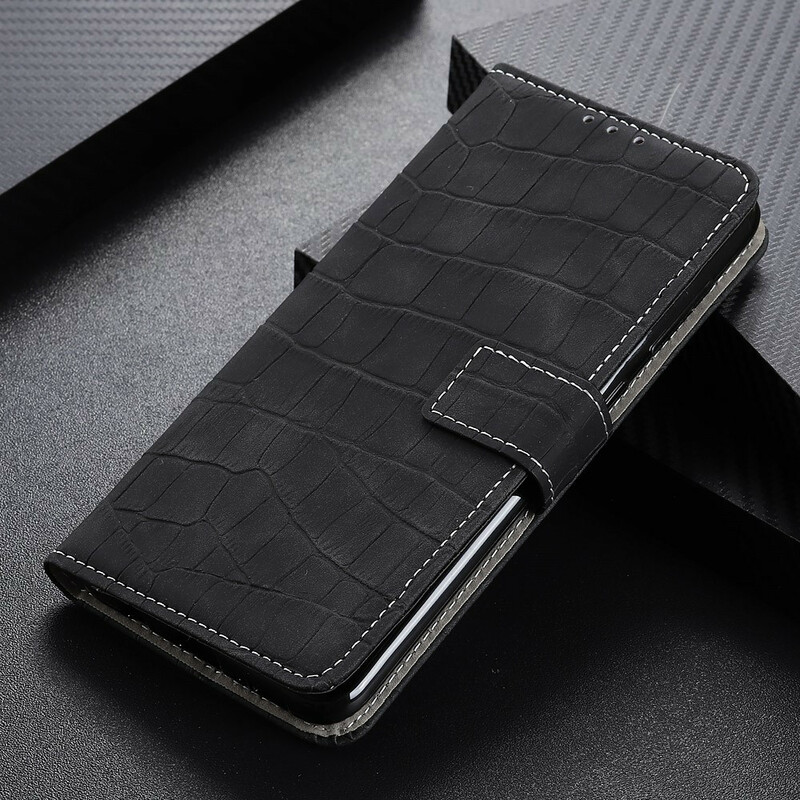 Housse iPhone 13 Crocodile Power Housse iPhone 13 Crocodile Power