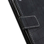 Housse iPhone 13 Crocodile Power Housse iPhone 13 Crocodile Power