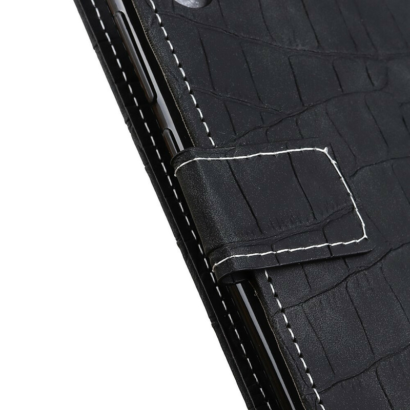 Housse iPhone 13 Crocodile Power Housse iPhone 13 Crocodile Power