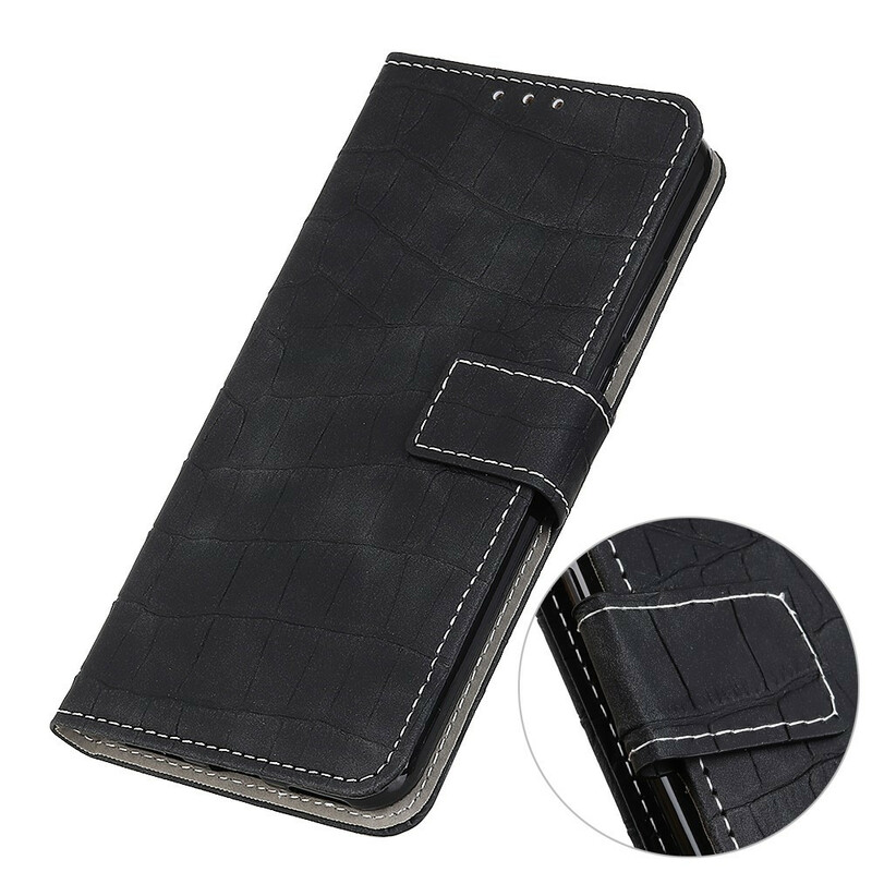 Housse iPhone 13 Crocodile Power Housse iPhone 13 Crocodile Power