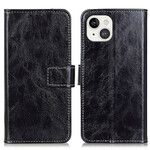 Housse iPhone 13 Brillante et Coutures Apparentes Housse iPhone 13 Brillante et Coutures Apparentes