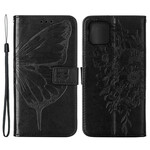 Housse iPhone 13 Papillon Design Housse iPhone 13 Papillon Design