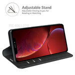 Flip Cover iPhone 13 Skin-Touch Flip Cover iPhone 13 Skin-Touch