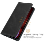 Flip Cover iPhone 13 Skin-Touch Flip Cover iPhone 13 Skin-Touch