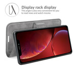 Housse iPhone 13 Style Cuir Design Housse iPhone 13 Style Cuir Design