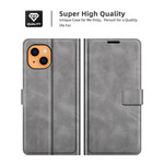 Housse iPhone 13 Style Cuir Design Housse iPhone 13 Style Cuir Design