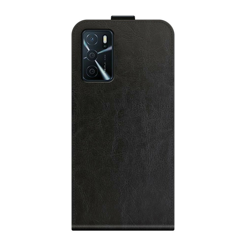 Housse Oppo A16 / A16s Rabattable Housse Oppo A16 / A16s Rabattable