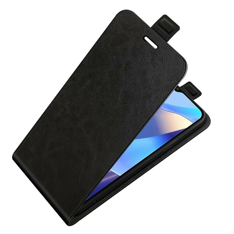 Housse Oppo A16 / A16s Rabattable Housse Oppo A16 / A16s Rabattable