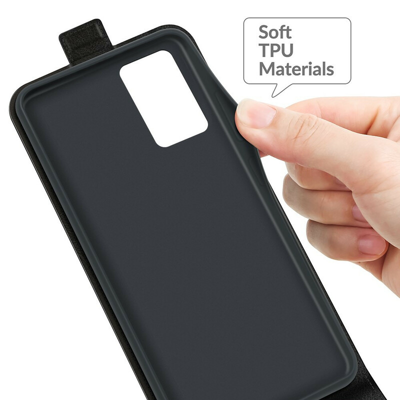 Housse Oppo A16 / A16s Rabattable Housse Oppo A16 / A16s Rabattable