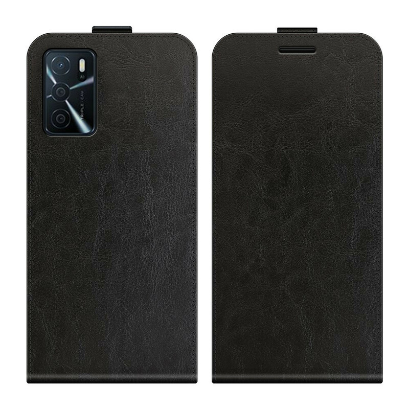 Housse Oppo A16 / A16s Rabattable Housse Oppo A16 / A16s Rabattable