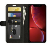 Housse iPhone 13 Effet Cuir Design Housse iPhone 13 Effet Cuir Design