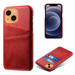 Coque iPhone 13 Porte-Cartes KSQ