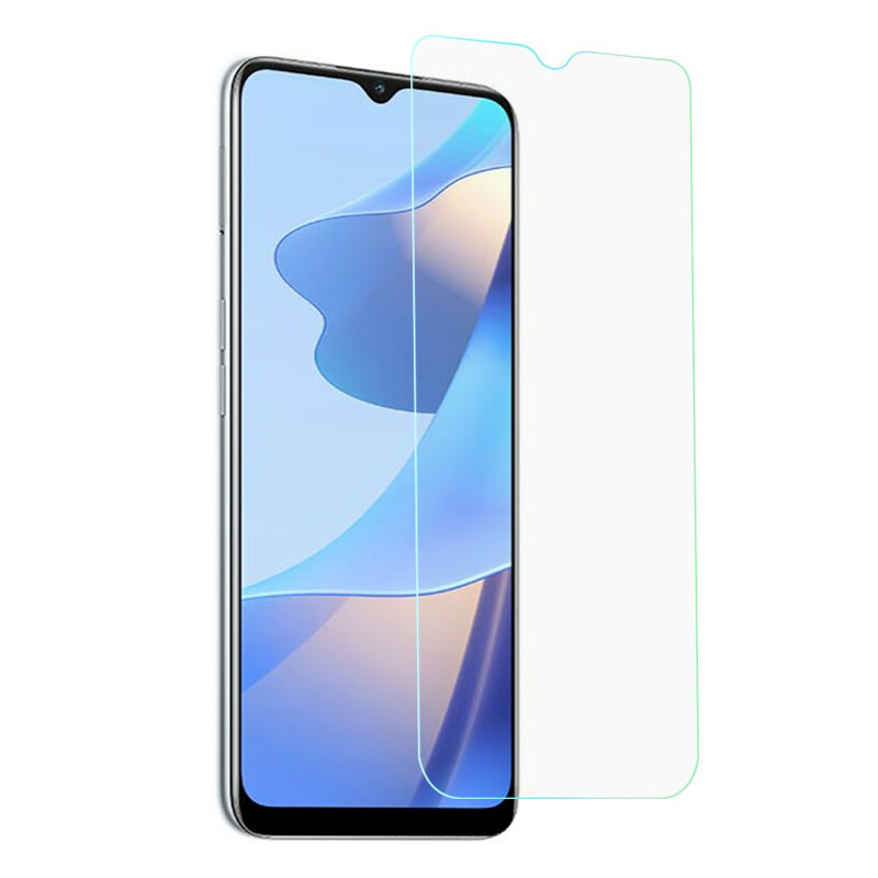 Protection verre trempé Arc Edge (0.3mm) pour écran du Oppo A16 / A16s