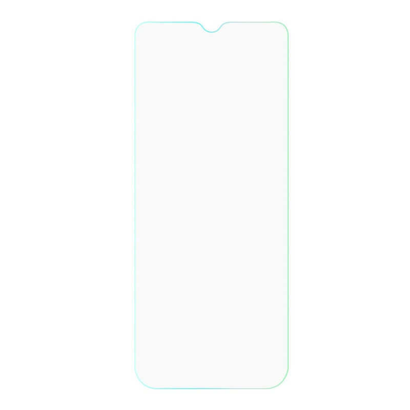 Protection verre trempé Arc Edge (0.3mm) pour écran du Oppo A16 / A16s