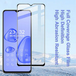 Protection en verre trempé IMAK pour Oppo A16 / A16s Protection en verre trempé IMAK pour Oppo A16 / A16s