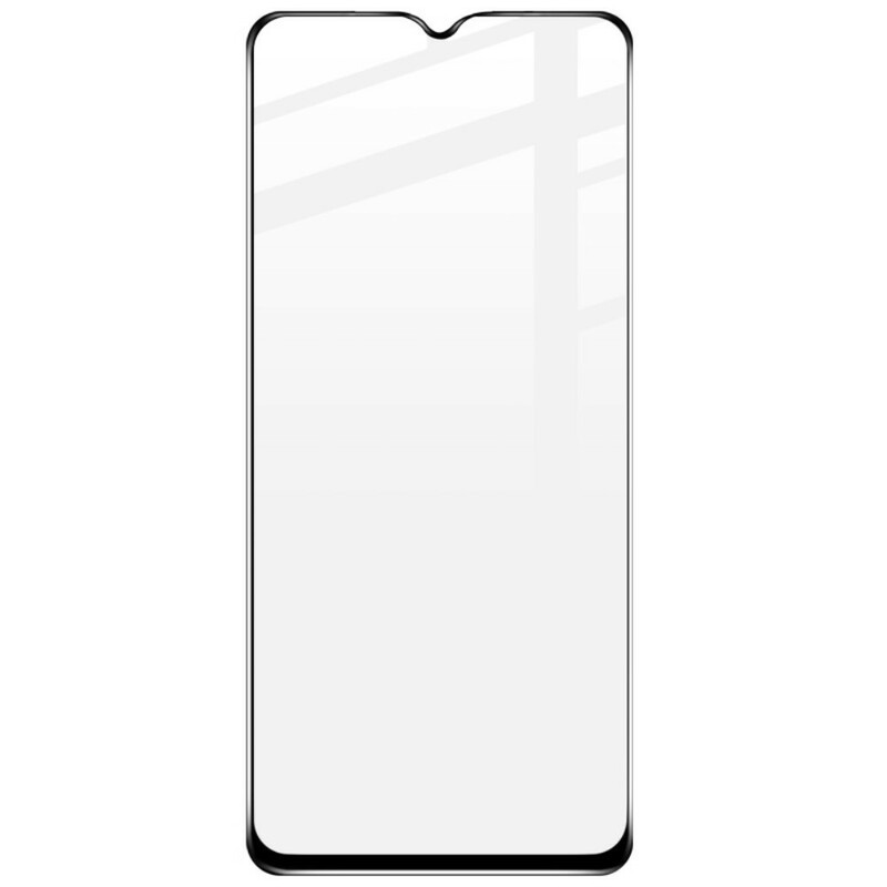 Protection en verre trempé IMAK pour Oppo A16 / A16s Protection en verre trempé IMAK pour Oppo A16 / A16s