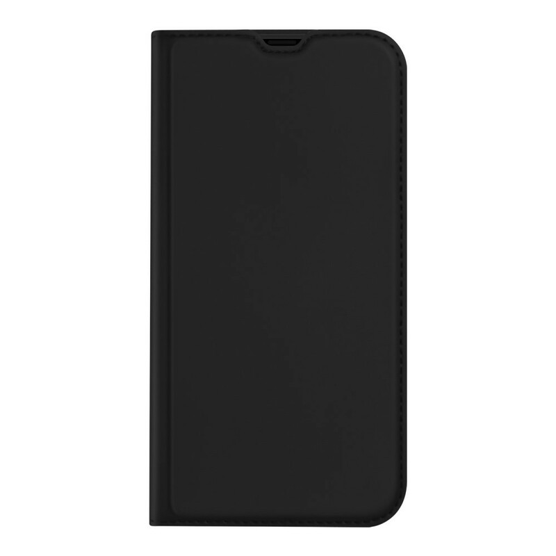 Flip Cover iPhone 13 Skin Pro Series DUX DUCIS Flip Cover iPhone 13 Skin Pro Series DUX DUCIS