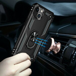 Coque iPhone 13 Anneau Premium Coque iPhone 13 Anneau Premium
