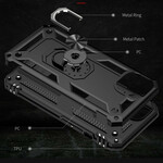 Coque iPhone 13 Anneau Premium Coque iPhone 13 Anneau Premium