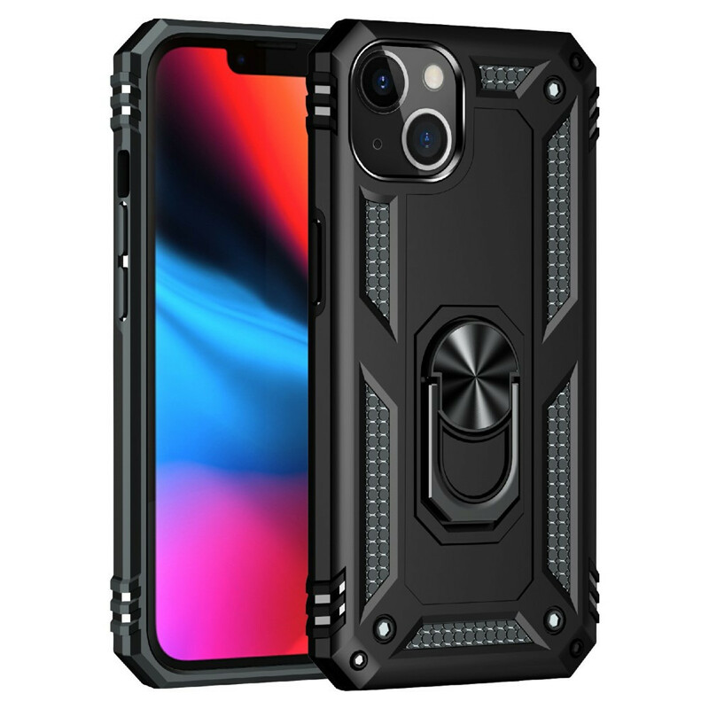 Coque iPhone 13 Anneau Premium Coque iPhone 13 Anneau Premium
