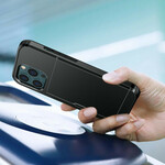 Coque iPhone 13 Porte-Carte à Glissière Coque iPhone 13 Porte-Carte à Glissière