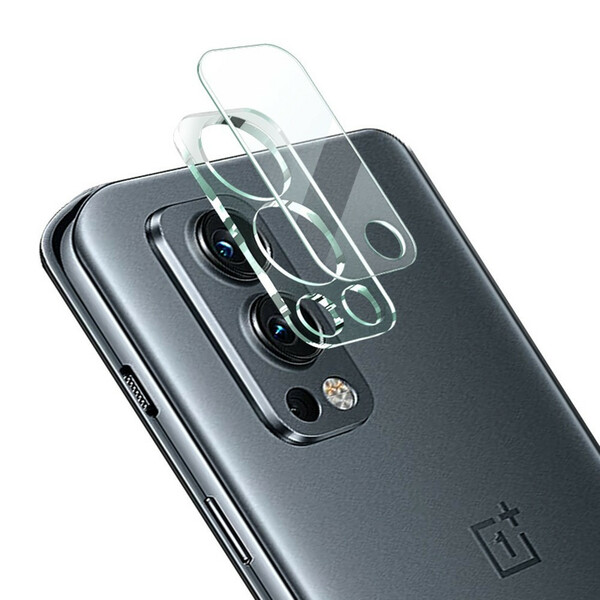 Lentille de Protection en Verre Trempé pour OnePlus Nord 2 5G IMAK