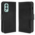 Housse OnePlus Nord 2 5G Classe Première Multi-Cartes Housse OnePlus Nord 2 5G Classe Première Multi-Cartes