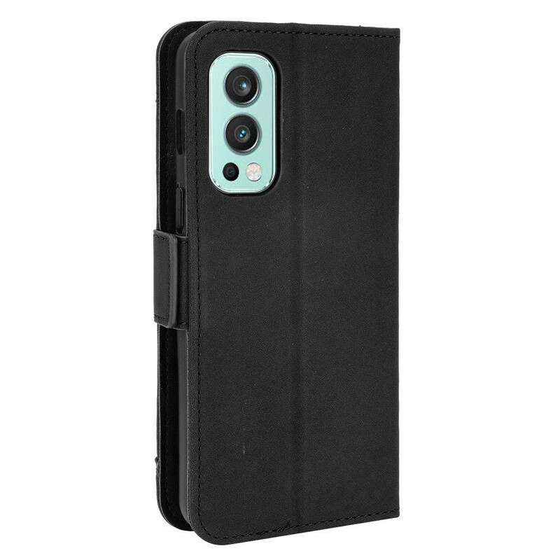 Housse OnePlus Nord 2 5G Classe Première Multi-Cartes Housse OnePlus Nord 2 5G Classe Première Multi-Cartes