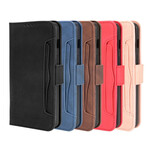 Housse OnePlus Nord 2 5G Classe Première Multi-Cartes Housse OnePlus Nord 2 5G Classe Première Multi-Cartes