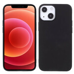 Coque iPhone 13 Silicone Flexible Mat Coque iPhone 13 Silicone Flexible Mat