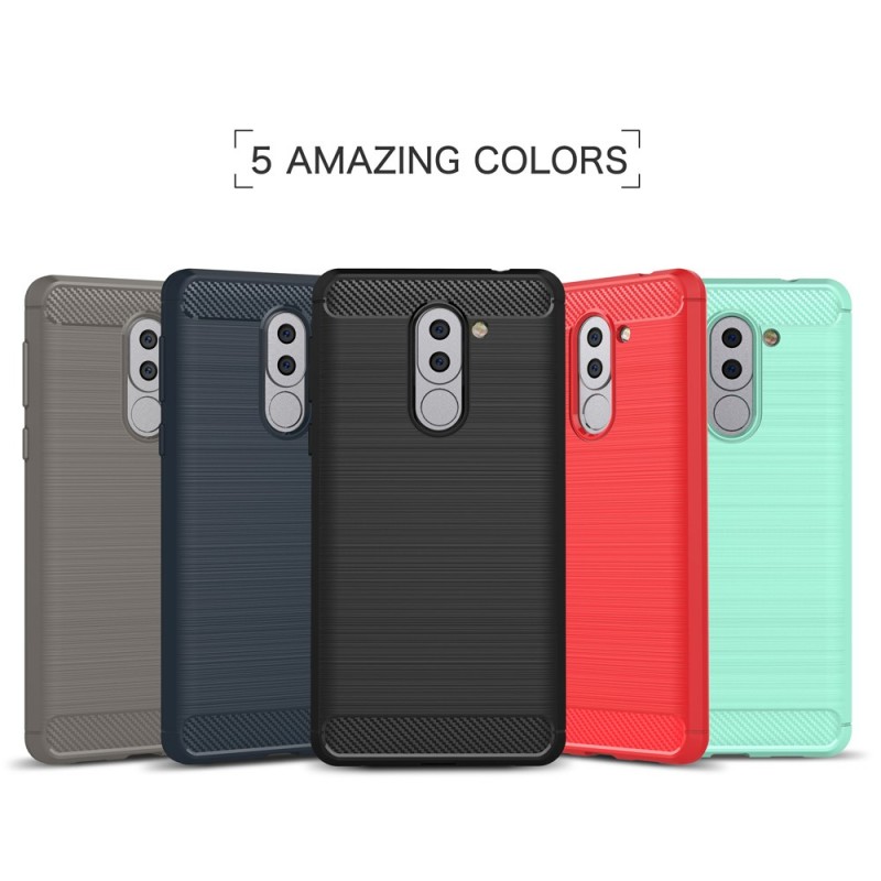 coque huawei honor 6x bleu coque huawei honor 6x bleu