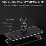 Coque OnePlus Nord 2 5G Anneau Rotatif Coque OnePlus Nord 2 5G Anneau Rotatif